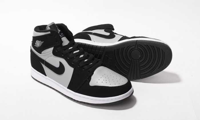 Air Jordan 1 Alpha Outdoor La Collecte Ebay Michael Jordan Nike